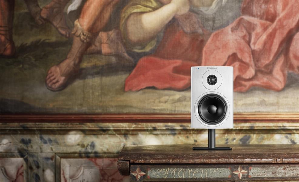 Dynaudio Focus XD: Tinh hoa loa hi-end không dây