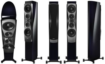 Loa hi-end Dynaudio Confidence 50: Kết tinh của một hành trình lịch sử
