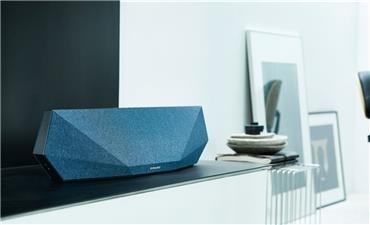 Tận hưởng âm thanh không dây chất lượng cao tại nhà với Dynaudio Music 7