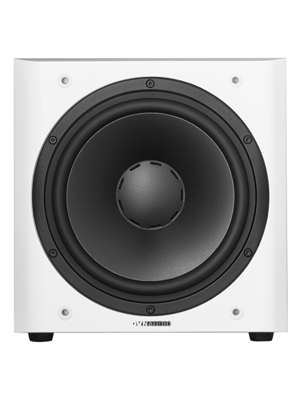 SUBWOOFERS